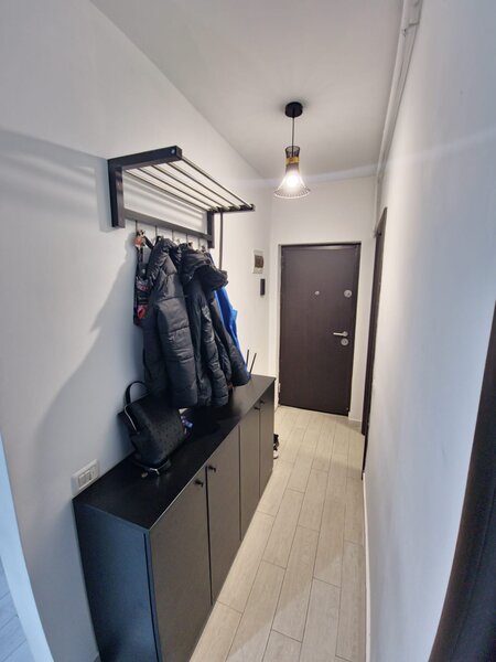 Sector 5, garsoniera pet friendly 37 mp, centrala proprie, confort 1