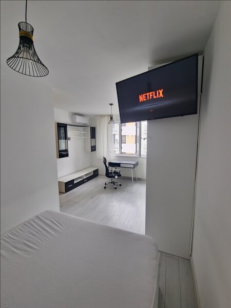 Sector 5, Salaj, langa centru echitatie, garsoniera pet friendly confort 1,