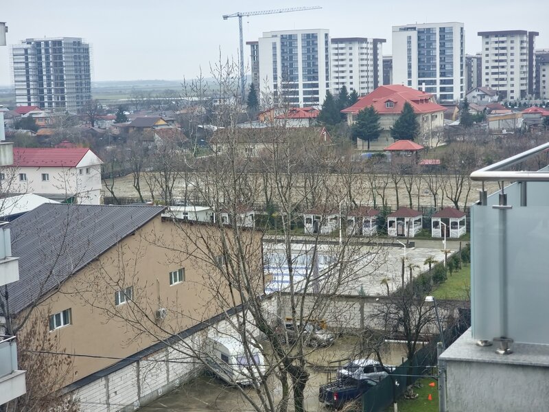 Sector 5, garsoniera pet friendly 37 mp, centrala proprie, confort 1