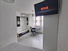 Sector 5, Salaj, langa centru echitatie, garsoniera pet friendly confort 1